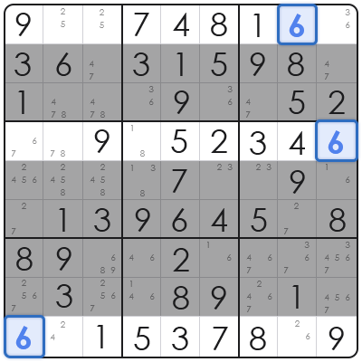 free sudoku medium
